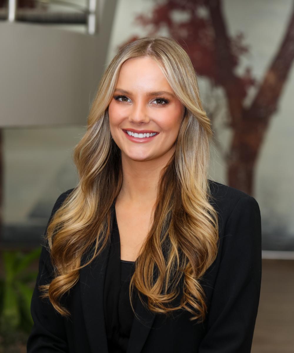 Morgan | Associate Wealth Advisor | Bloomfield Hills Advisory